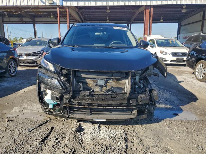 2023 NISSAN ROGUE S #3294416527