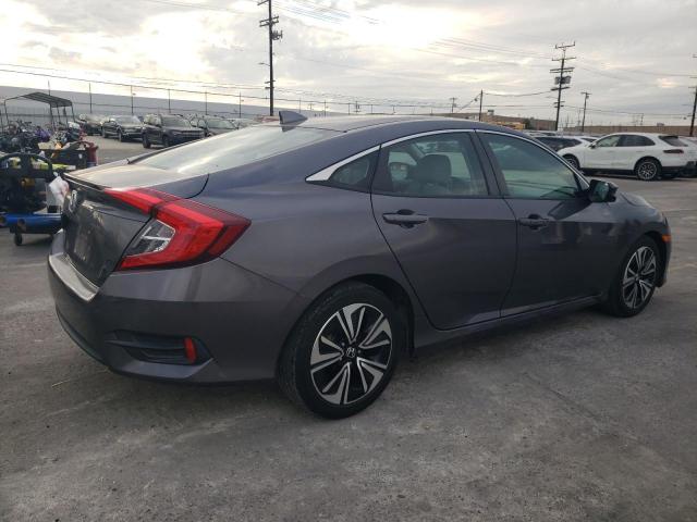2017 HONDA CIVIC EX #3296505652