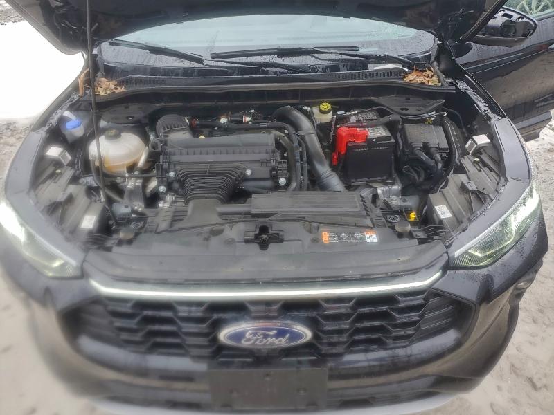 2025 FORD ESCAPE ST #3298290074