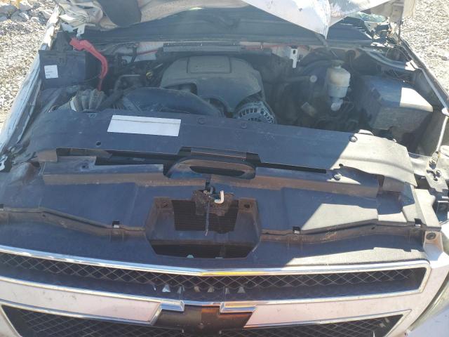 2007 CHEVROLET TAHOE K150 #3290285250