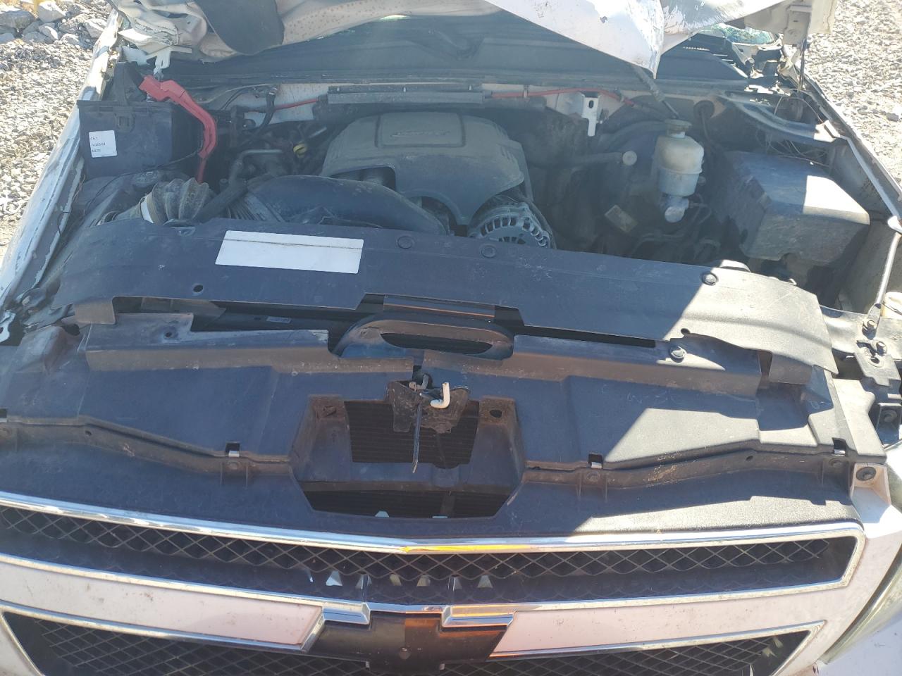 Lot #3290285250 2007 CHEVROLET TAHOE K150