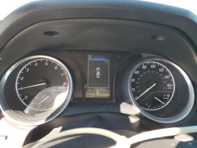 2018 TOYOTA CAMRY L 4T1B11HK7JU530893