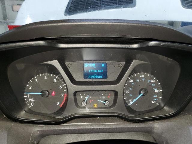 2017 FORD TRANSIT T- #3303509906