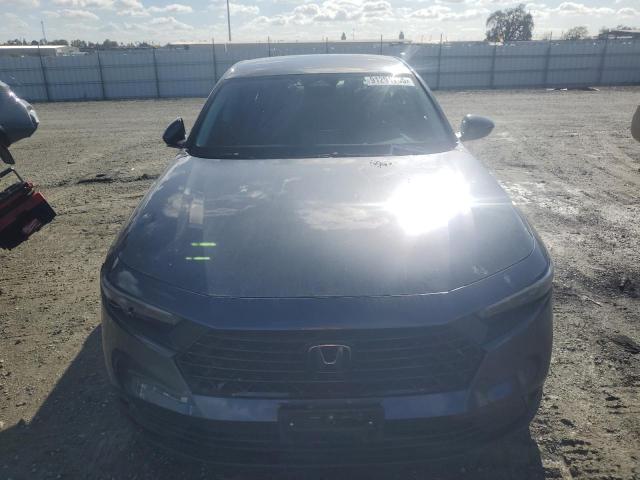 2023 HONDA ACCORD LX #3304603434