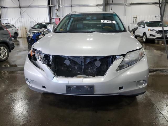 2010 LEXUS RX 350 #3281597428