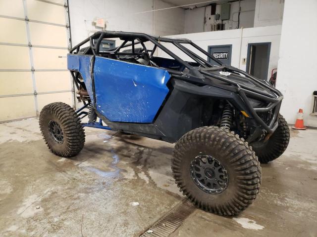 2020 POLARIS RZR PRO XP #3305526061
