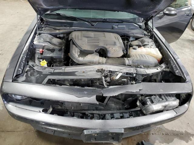 2018 DODGE CHALLENGER #3281597463