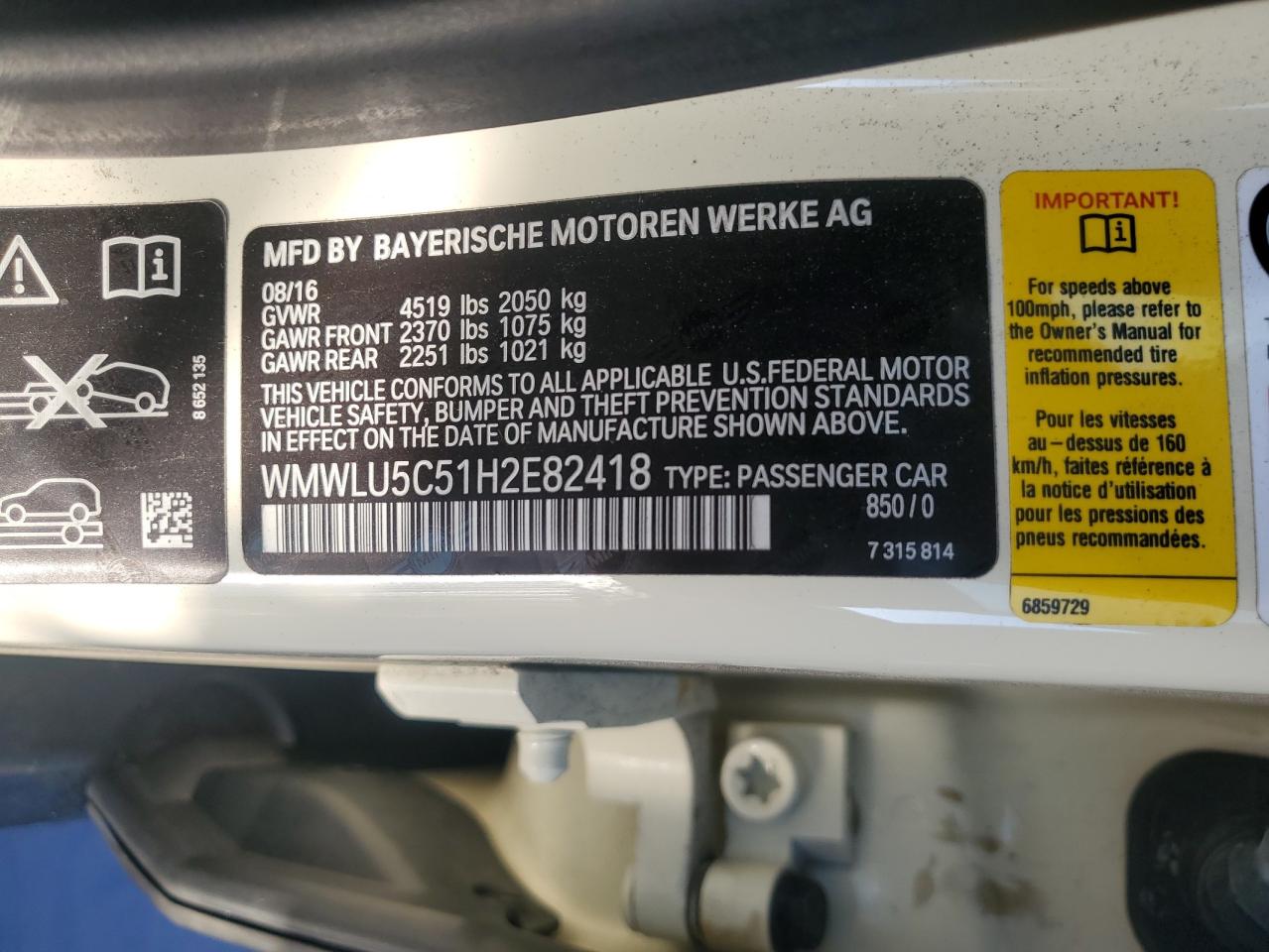 MINI COOPER S CLUBMAN ALL4