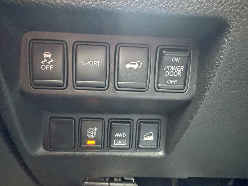 2014 NISSAN ROGUE S #3300030285