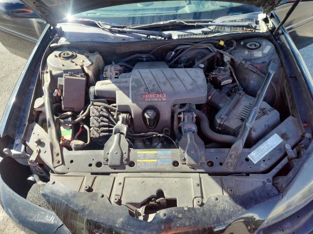 2005 PONTIAC GRAND PRIX #3302700031