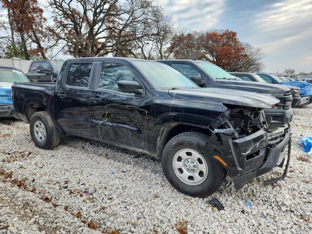 2022 NISSAN FRONTIER S - 1N6ED1EK0NN615553
