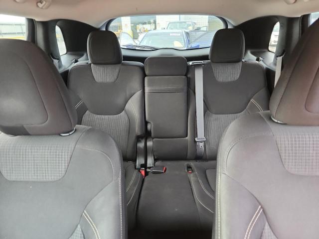 2015 JEEP CHEROKEE L #3291385164