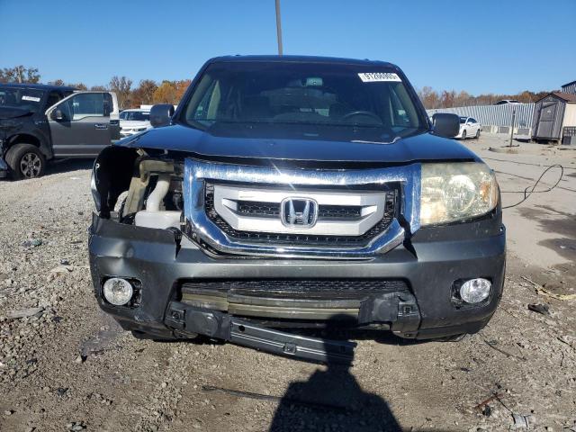 2009 HONDA PILOT TOUR #3300662919
