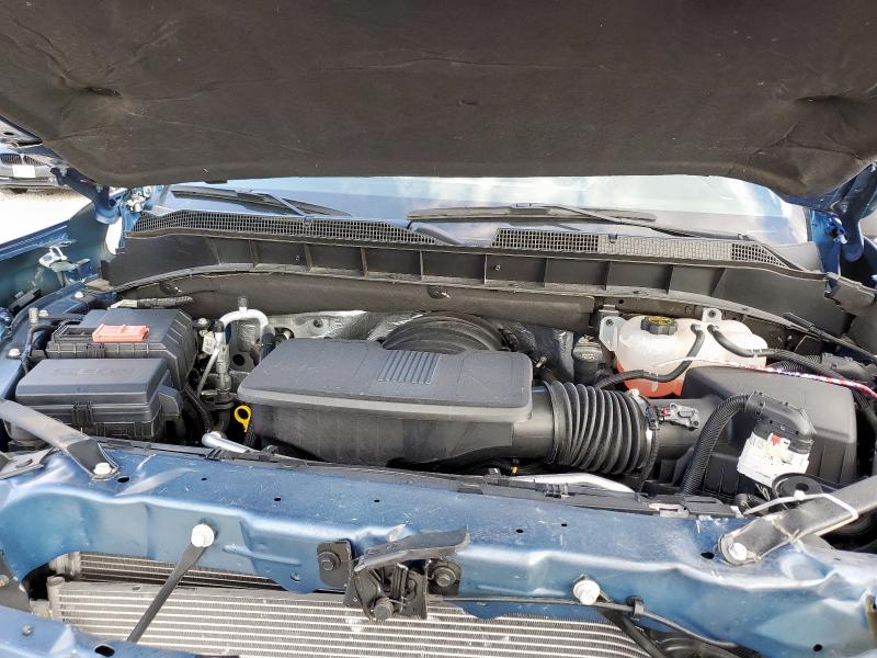 2024 CHEVROLET SILVERADO #3293430411