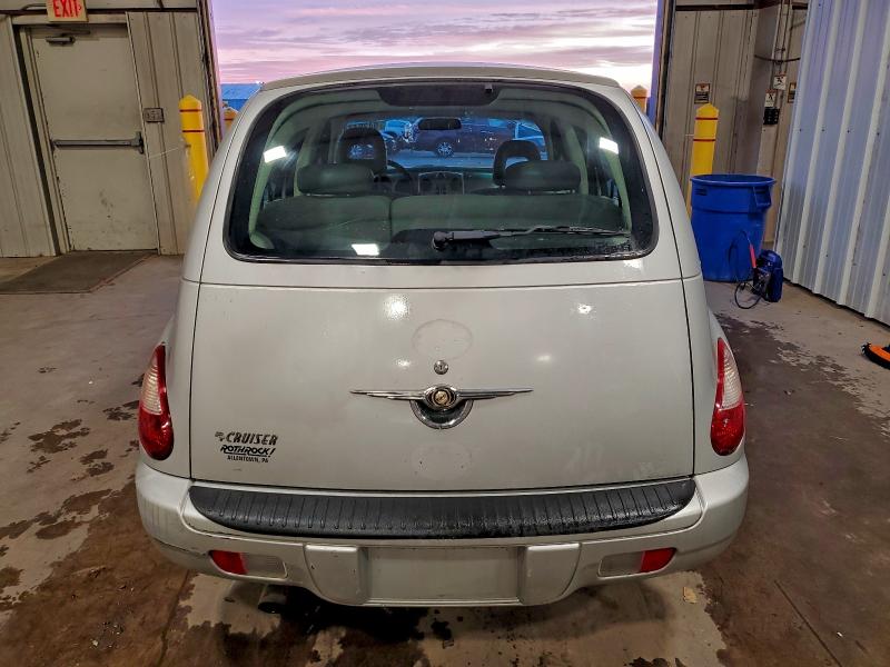 2007 CHRYSLER PT CRUISER #3302794908