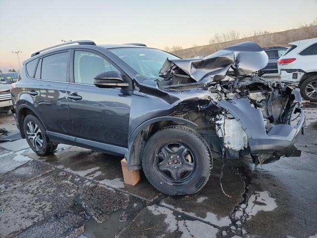 2018 TOYOTA RAV4 LE #3291603917
