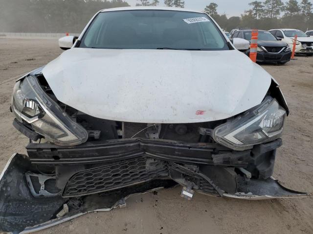 2019 NISSAN SENTRA S #3302811914