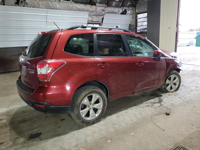 2015 SUBARU FORESTER 2 #3302699039
