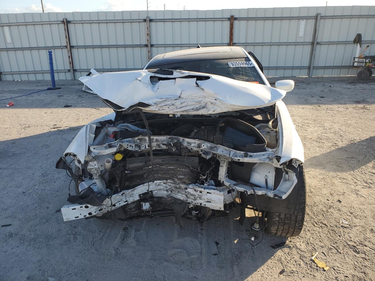 DODGE CHARGER R/T 392