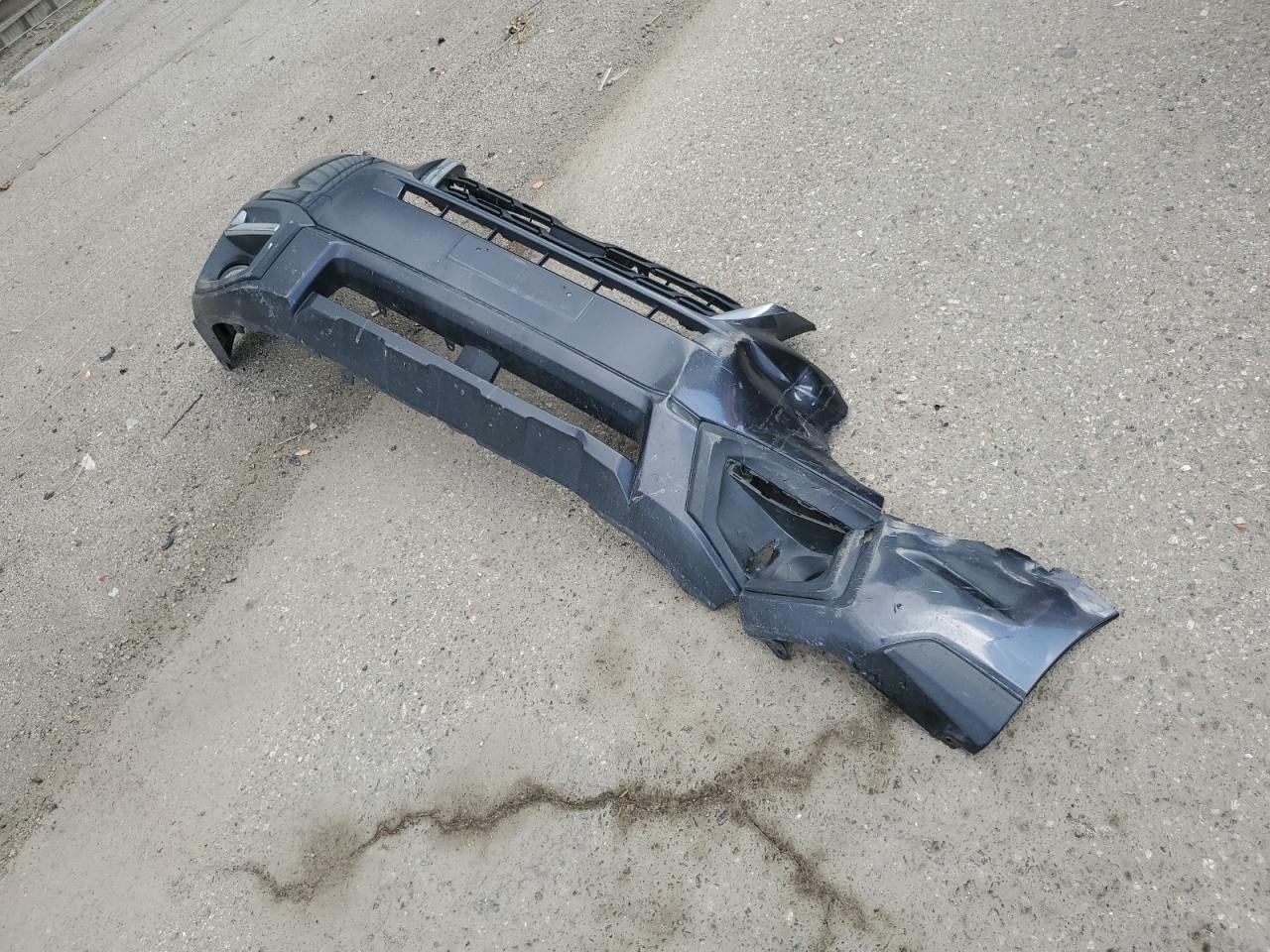 SUBARU FORESTER 2.5I PREMIUM