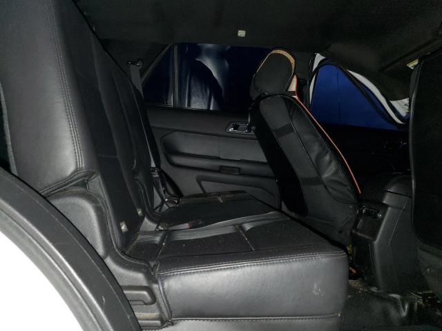 2015 FORD EXPLORER P #3291171005