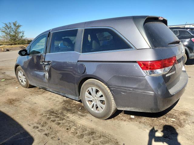 2014 HONDA ODYSSEY EX #3285907565