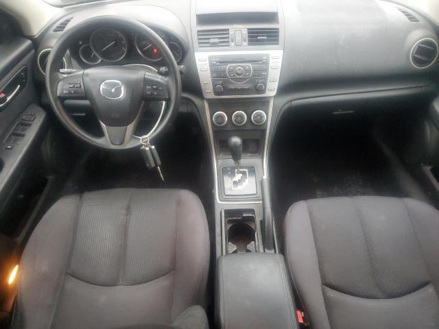 2011 MAZDA 6 I #3305374347