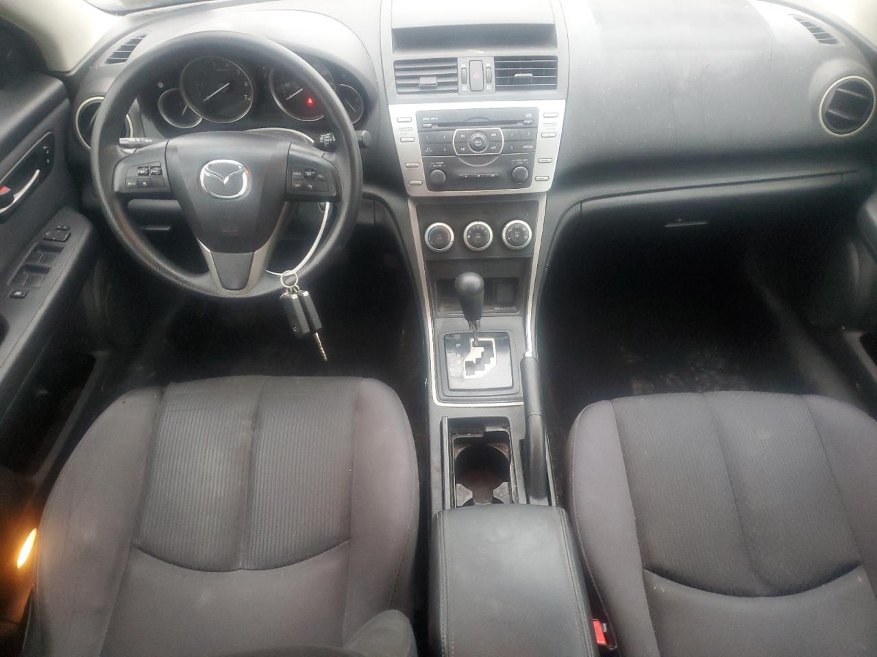 MAZDA 6 I