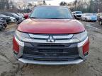 Lot #3305324313 2017 MITSUBISHI OUTLANDER