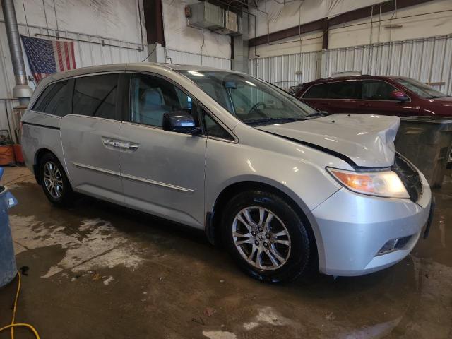 2013 HONDA ODYSSEY EX - 5FNRL5H68DB086296