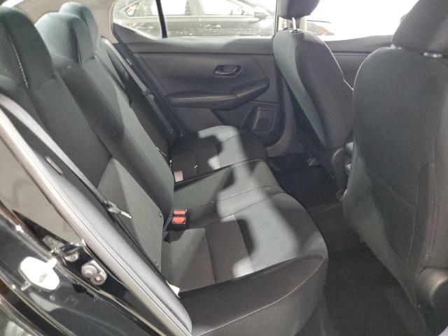 2024 NISSAN SENTRA SV #3293772586