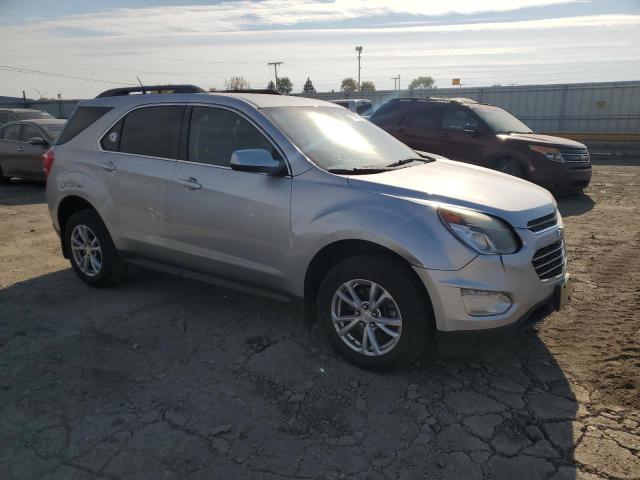 2016 CHEVROLET EQUINOX LT - 2GNALCEK3G1150293