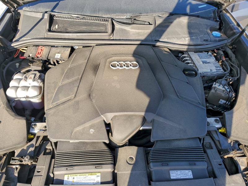 2020 AUDI Q8 PRESTIG #3304472584