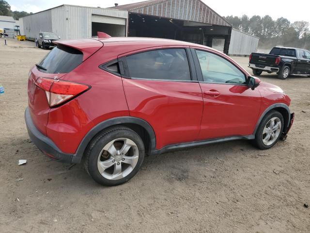 2016 HONDA HR-V EX #3304689949