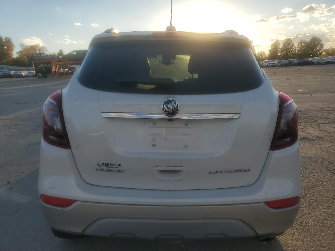 BUICK ENCORE ESSENCE