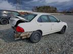 Lot #3303970701 2004 NISSAN SENTRA