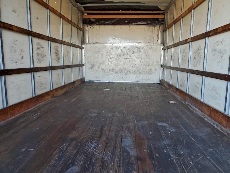 2015 FORD ECONLINE #3308514038