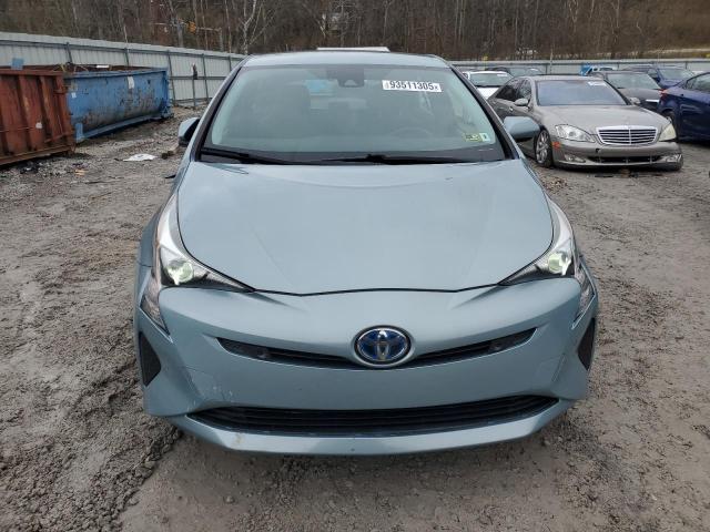 2018 TOYOTA PRIUS #3296282439