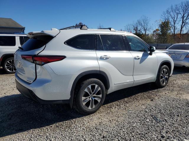 2022 TOYOTA HIGHLANDER #3297950795