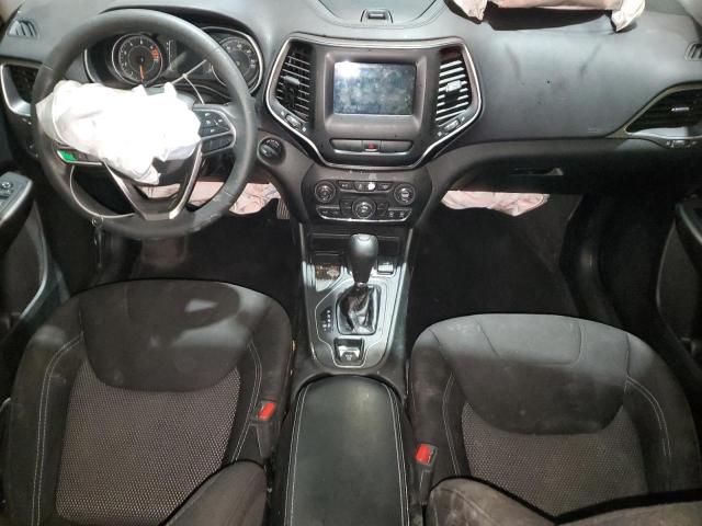 2019 JEEP CHEROKEE L #3302735054