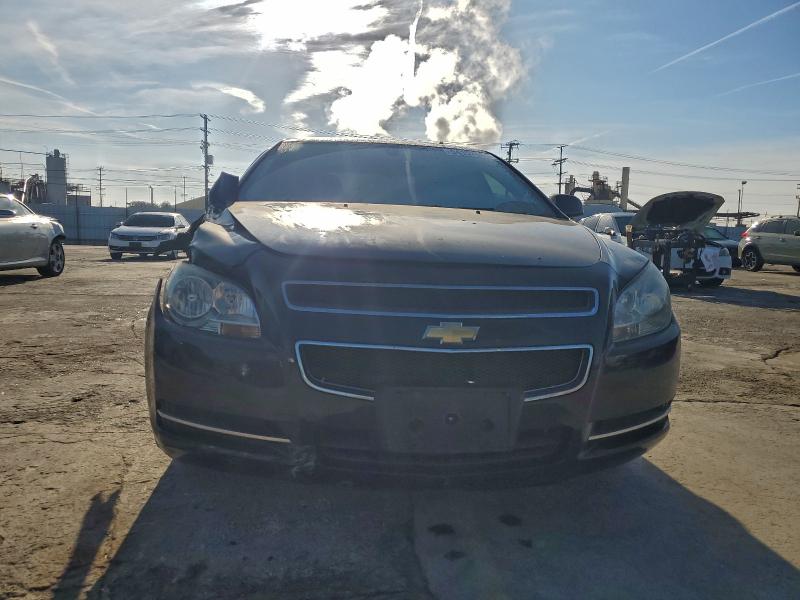 2012 CHEVROLET MALIBU 1LT #3298285040
