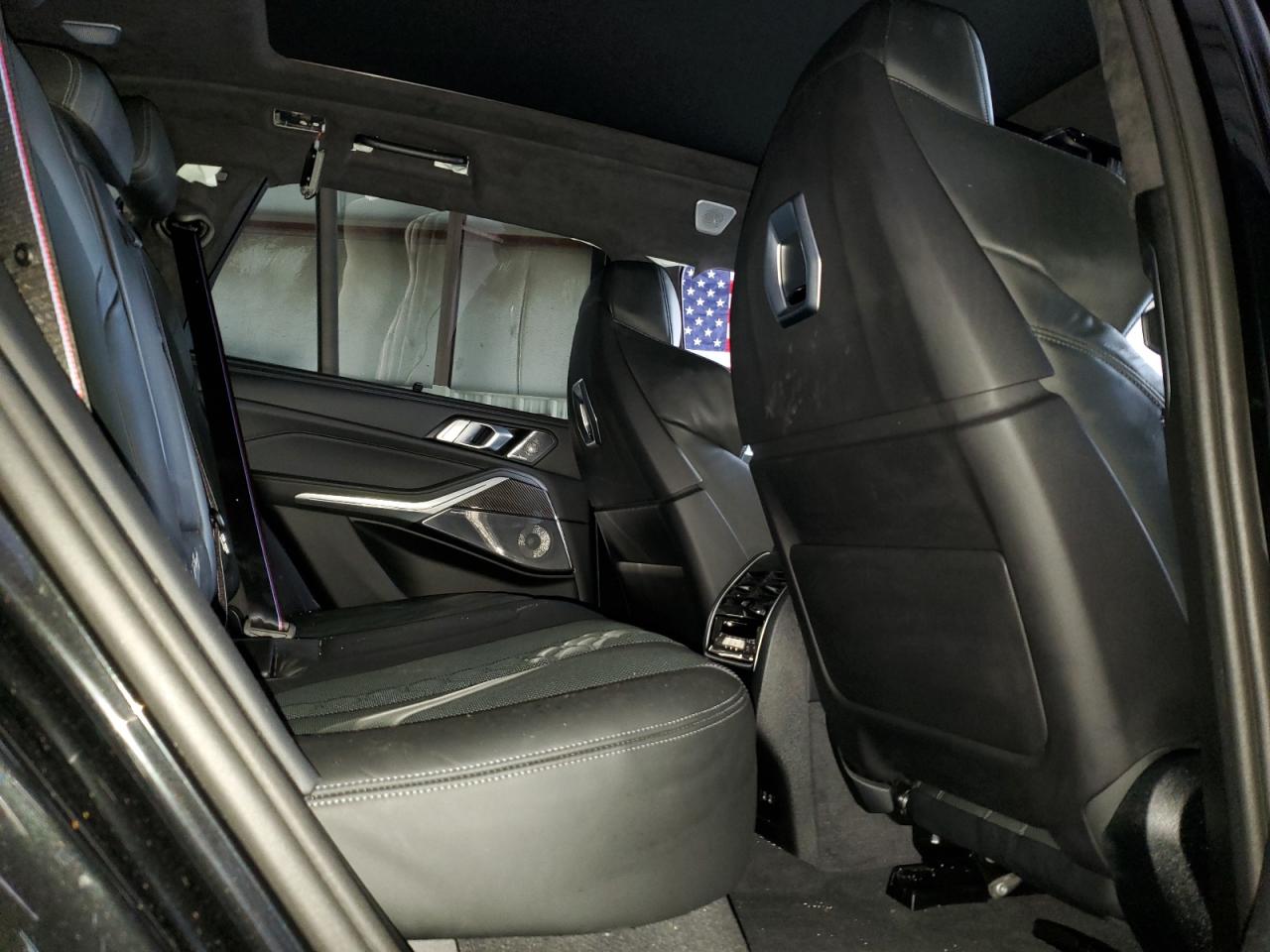 BMW X5 M COMPETITION