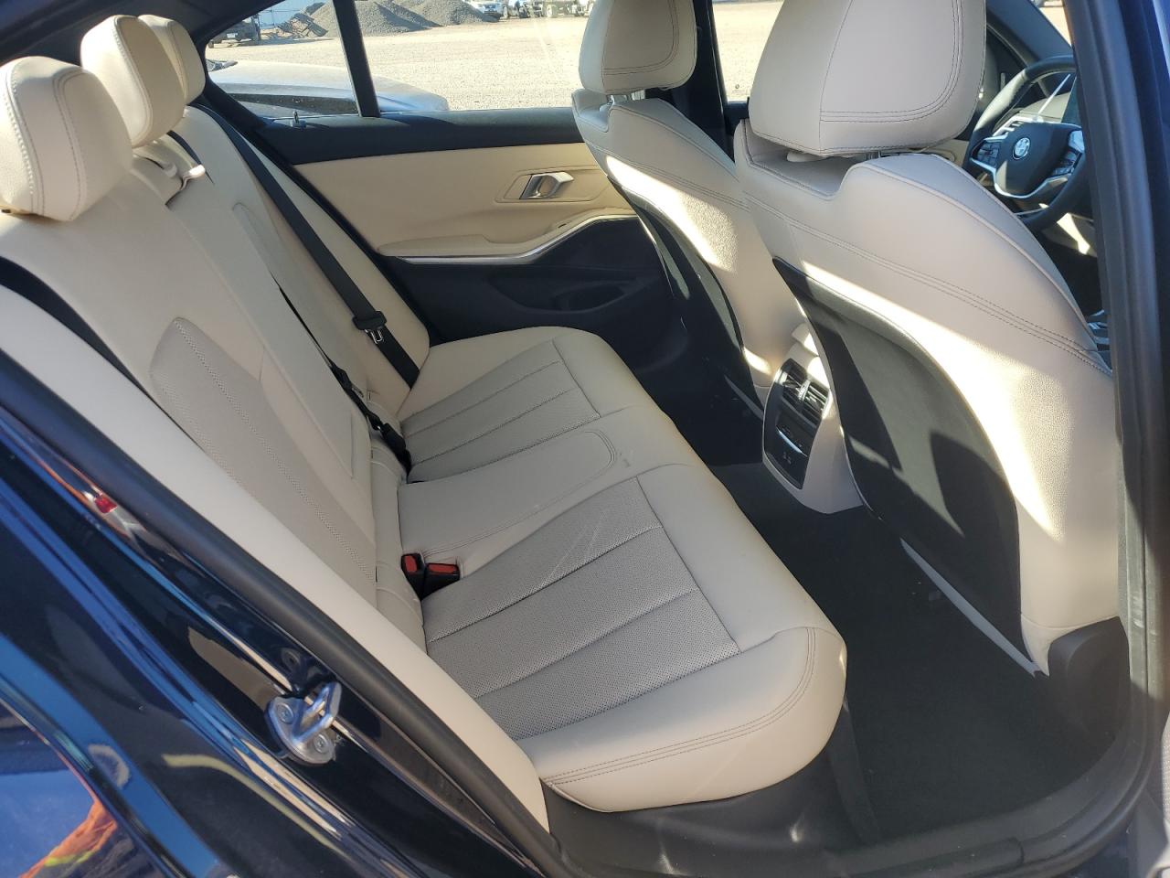 Lot #3309194629 2025 BMW 330XI