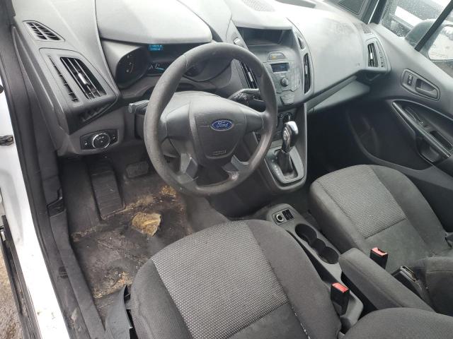 2018 FORD TRANSIT CO #3293474428