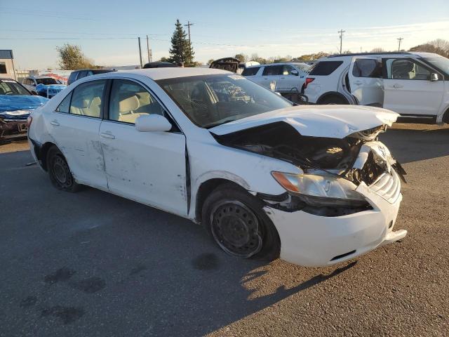 2007 TOYOTA CAMRY CE #3285590277