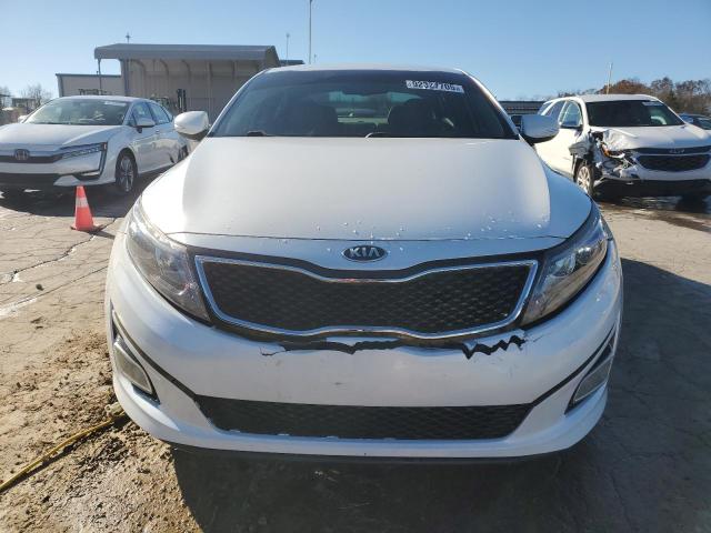 2015 KIA OPTIMA EX #3302824959