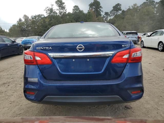 2019 NISSAN SENTRA S - 3N1AB7AP0KY259232