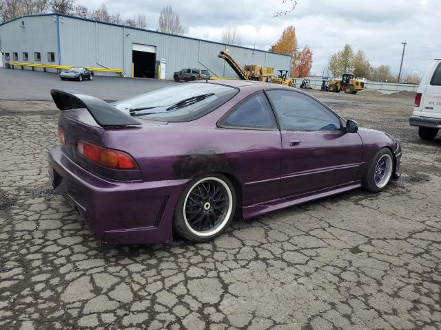 1996 ACURA INTEGRA LS #3290021269