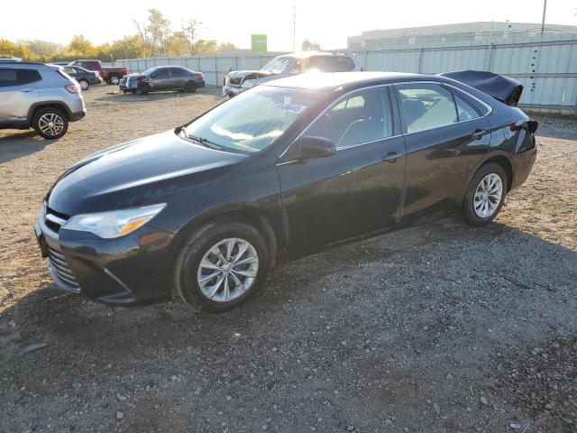 TOYOTA CAMRY LE A