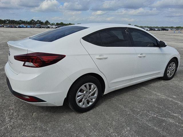 2020 HYUNDAI ELANTRA SE #3304602461